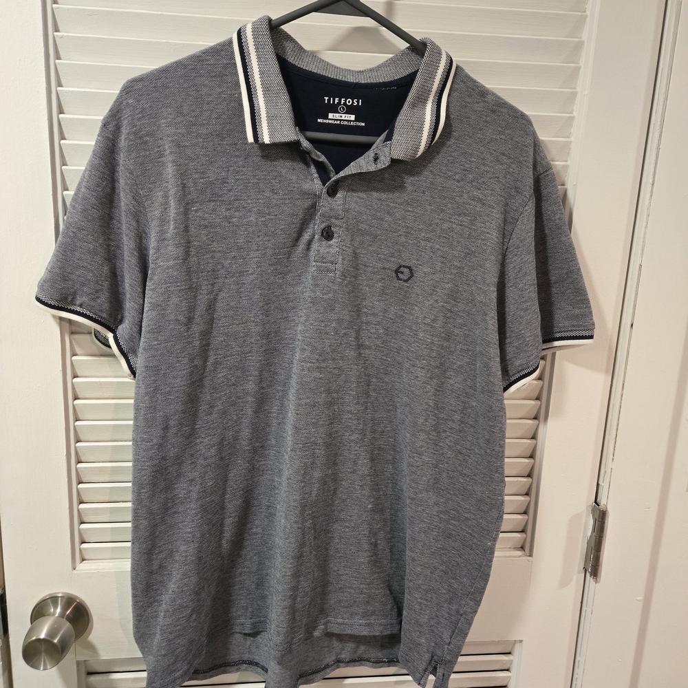 Men's Polo Shirt